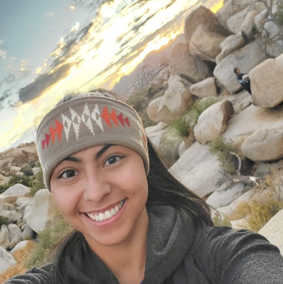 Meet your Posher, Priscilla - Picture 1 of 1